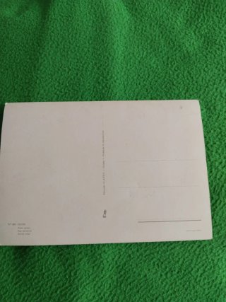 Lote Postales Gijón Años 60/70