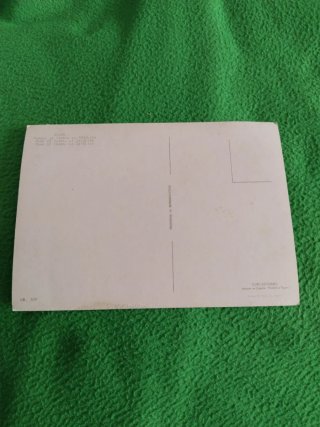 Lote Postales Gijón Años 60/70