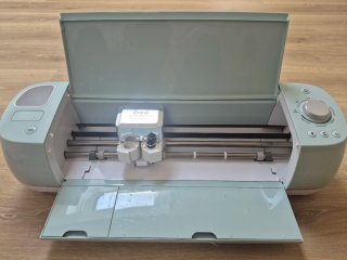 Cricut Explore Air 2