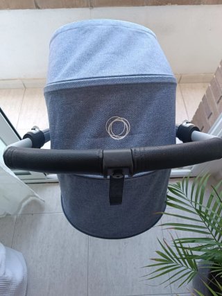 Bugaboo Bee 5 + Accesorios