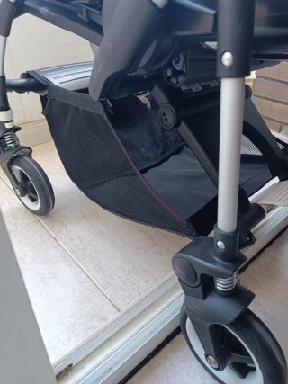Bugaboo Bee 5 + Accesorios