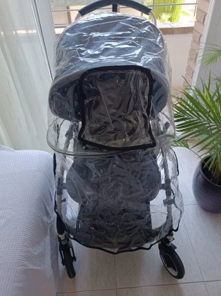Bugaboo Bee 5 + Accesorios