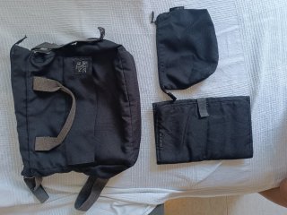 Bugaboo Bee 5 + Accesorios