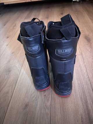 Botas de Snowboard Quechua Talla 40