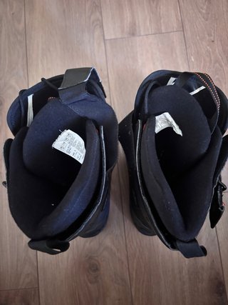 Botas de Snowboard Quechua Talla 40