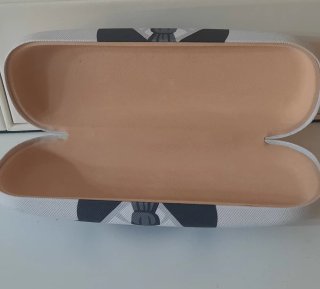 Occhiali da sole SunPlanet marroni e grigi
