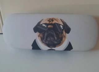 Occhiali da sole SunPlanet marroni e grigi