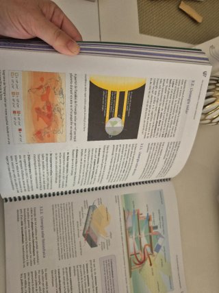 Geologia i ciències ambi. 2 Bat.ISBN:9788419324146