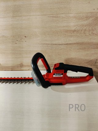 Cortasetos con batería - Einhell
