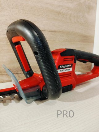 Cortasetos con batería - Einhell