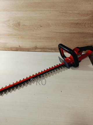 Cortasetos con batería - Einhell