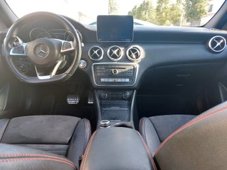Mercedes-Benz A200D AMG LINE (AUTOMÁTICO)