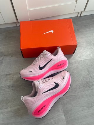 Nike vomero Plus Foam Rosa