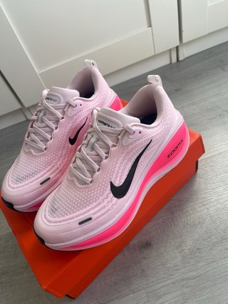 Nike vomero Plus Foam Rosa