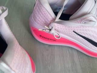 Nike vomero Plus Foam Rosa