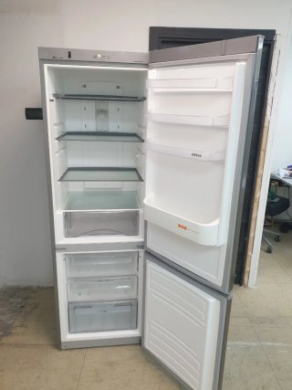 Nevera Combi Edesa 1.85m con garantía