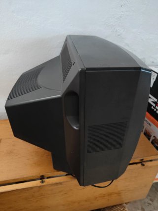 Televisor Grundig T510-640