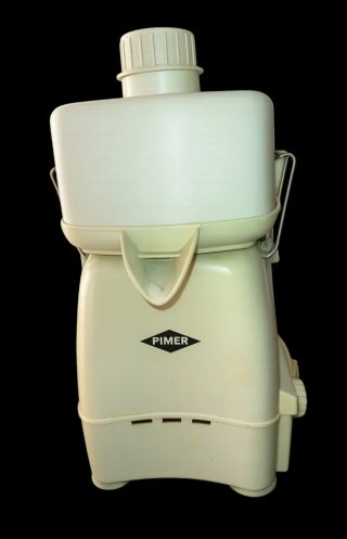 Licuadora antigua PIMER