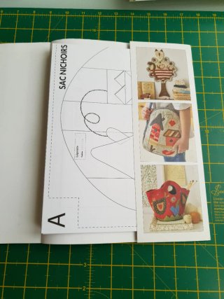 Magic patch n°153