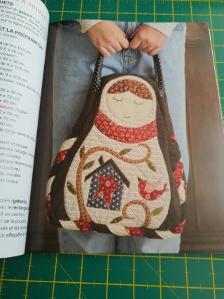Magic patch n°153