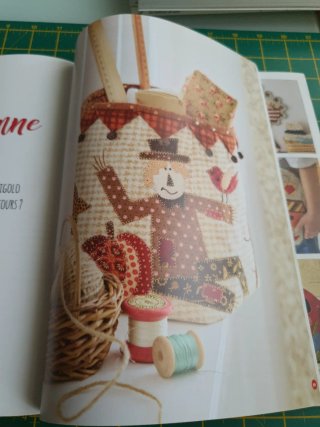 Magic patch n°153