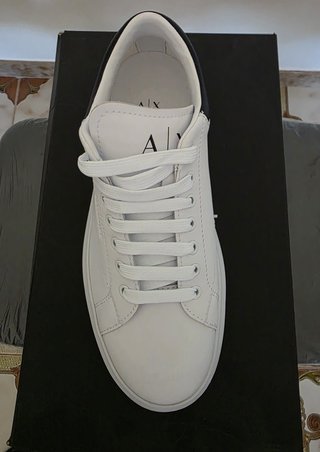 Sneakers Armani Exchange VENICE Uomo