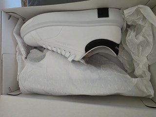 Sneakers Armani Exchange VENICE Uomo