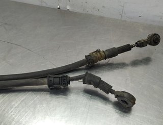 PALANCA CAMBIO RENAULT ESPACE IV (JK0) D-G9TJ7 82