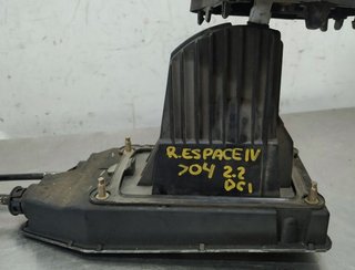 PALANCA CAMBIO RENAULT ESPACE IV (JK0) D-G9TJ7 82
