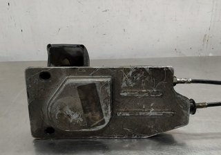 PALANCA CAMBIO RENAULT ESPACE IV (JK0) D-G9TJ7 82