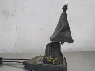 PALANCA CAMBIO RENAULT ESPACE IV (JK0) D-G9TJ7 82