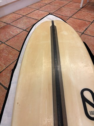 Tabla de surf Firewire  SCI 6'1-20 3/8- 2 3/4 37,1