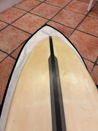 Tabla de surf Firewire  SCI 6'1-20 3/8- 2 3/4 37,1