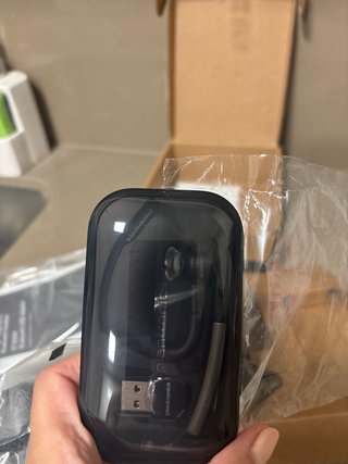 Plantronics Voyager Legend UC Auriculares