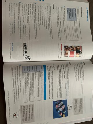 Euskara eta Literatura Dbh 4