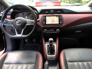 Nissan Micra 2019