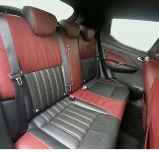 Nissan Micra 2019