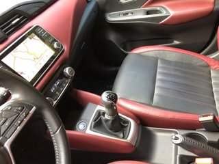 Nissan Micra 2019