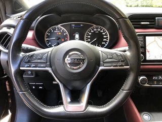 Nissan Micra 2019
