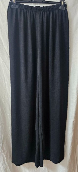 Conjunto italiano 2 piezas negro