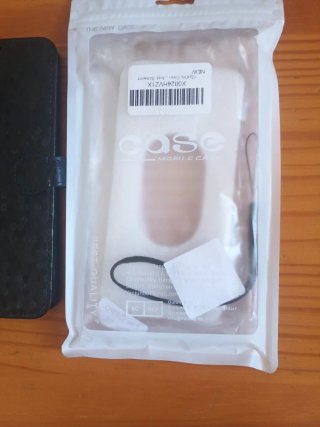 Teléfono móvil