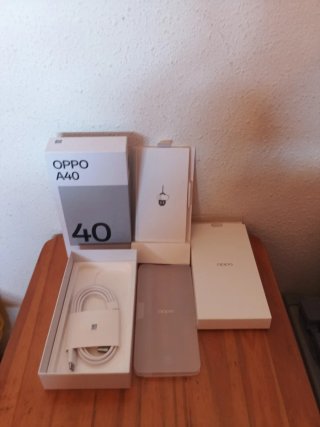 Teléfono móvil
