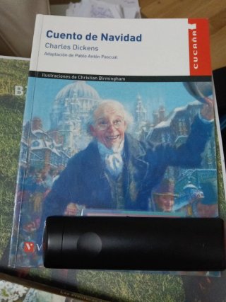 Cuento de navidad