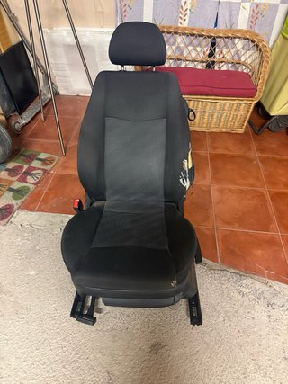 Asientos Delanteros Seat Ibiza.