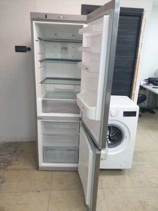 Super Oferta Pack Nevera y Lavadora con garantía
