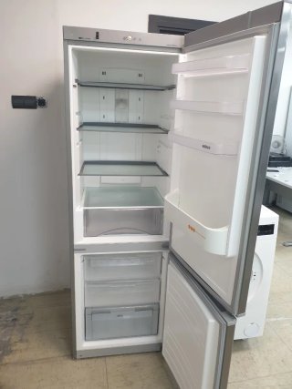 Super Oferta Pack Nevera y Lavadora con garantía