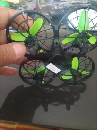 Mini Drone Syma S26 - Batteria extra