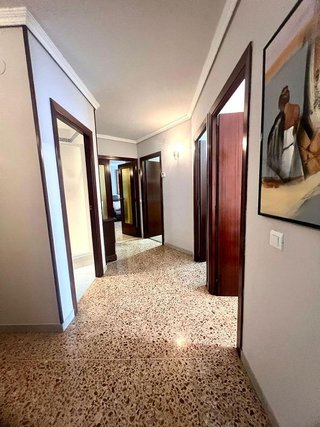 Piso en alquiler en Instituts - Universitat en Lleida