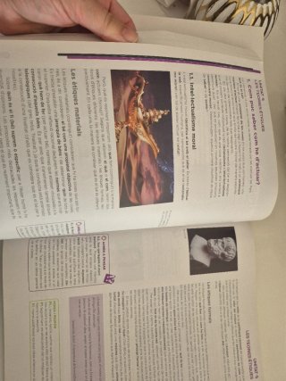 Filosofia. Bachillerato.ISBN:9788448957872