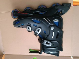 Patines Rollerblade
